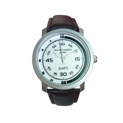 Japan Machinery JP77012010 Watch For Men